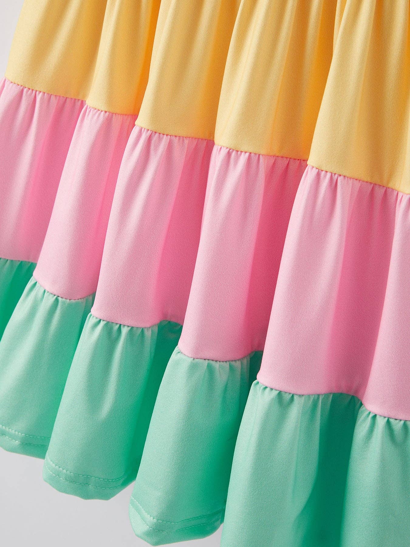 Girls Summer Dresses