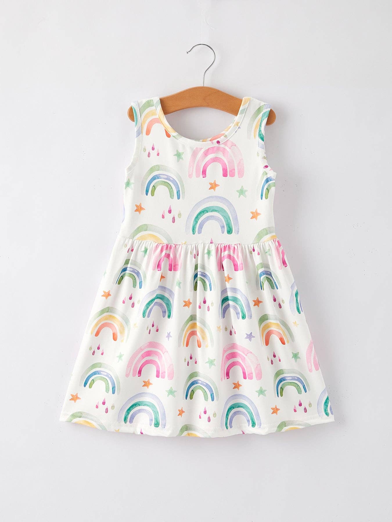 Girls Summer Dresses