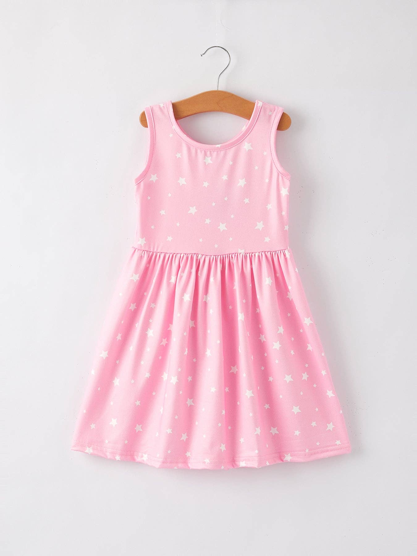 Girls Summer Dresses