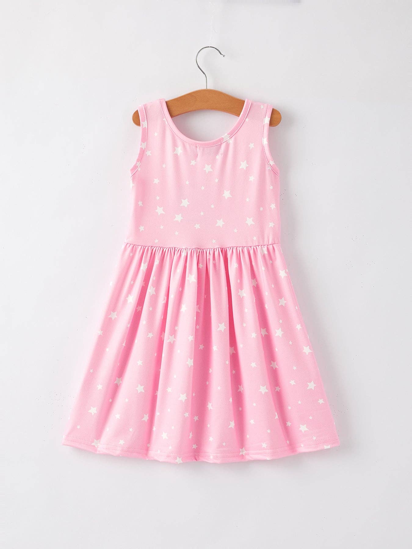 Girls Summer Dresses