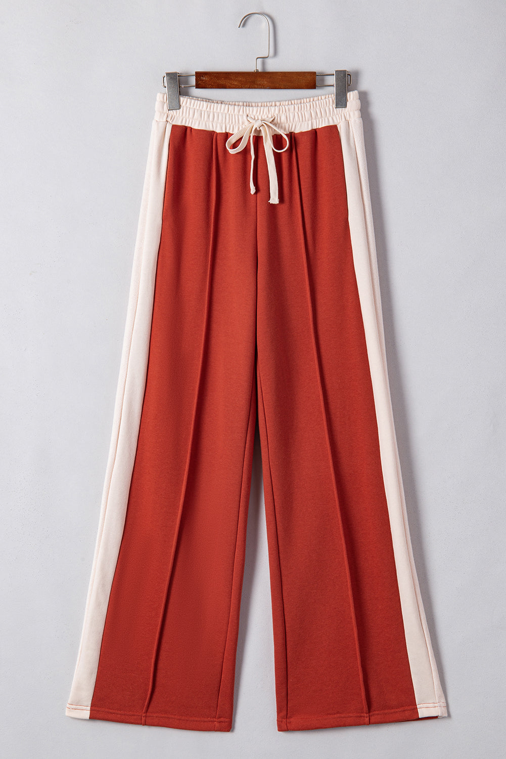 Flamingo Drawstring Pant