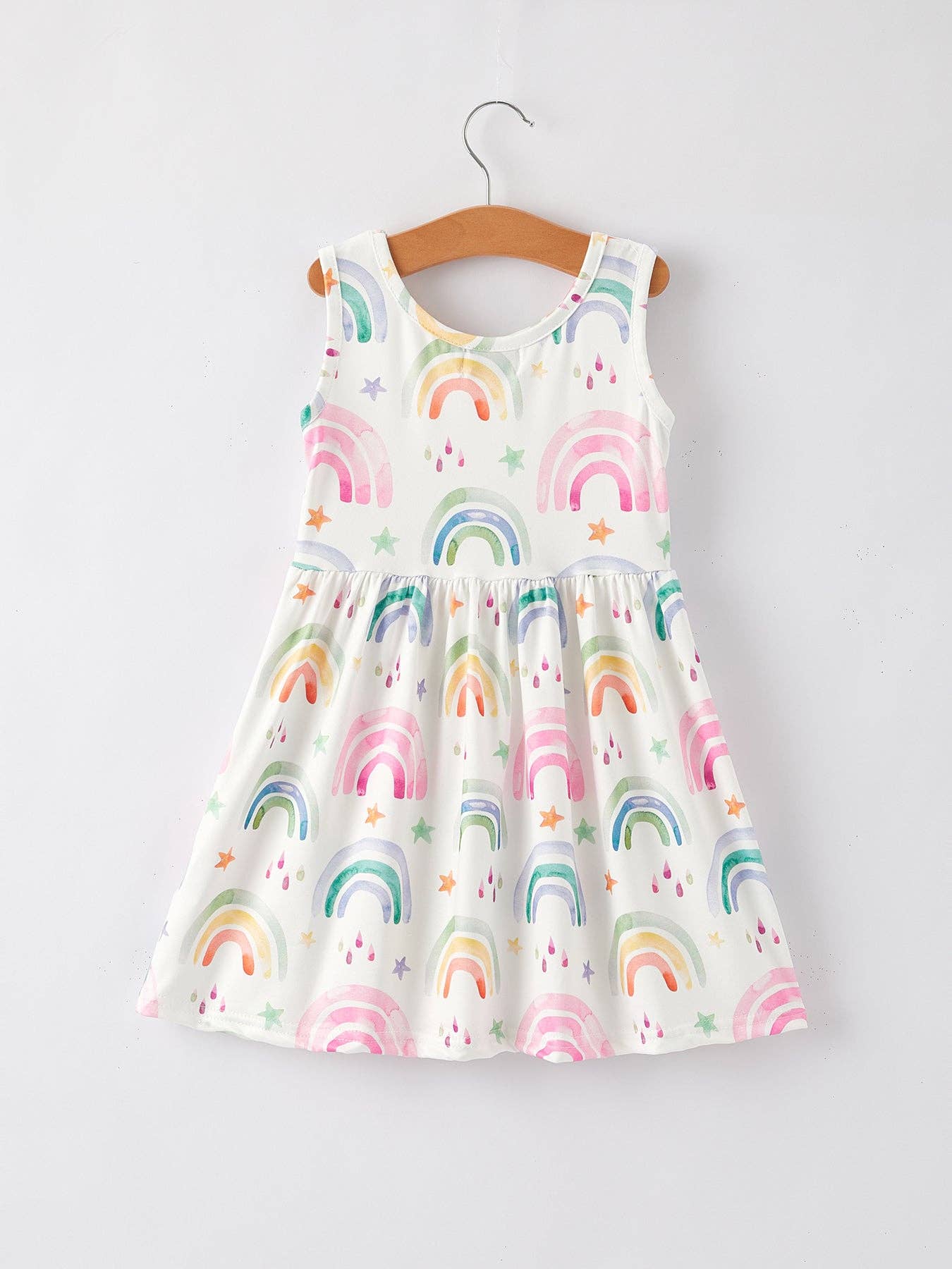 Girls Summer Dresses