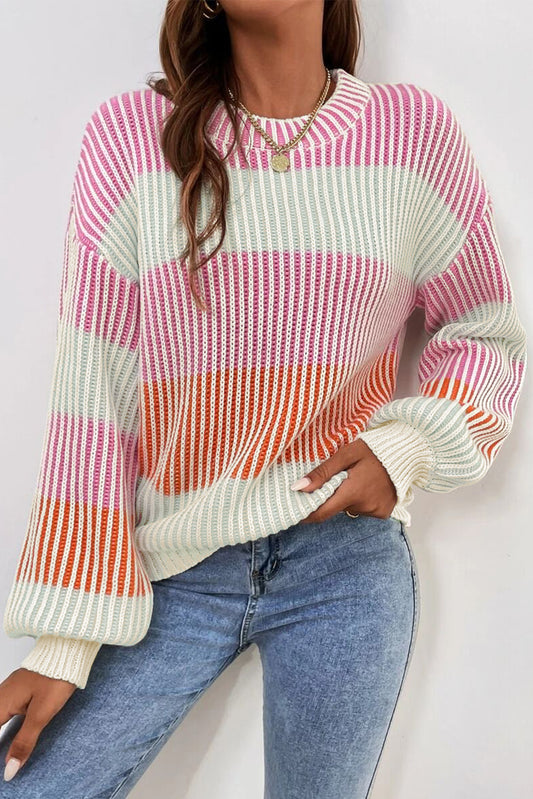 Be Mine Sweater