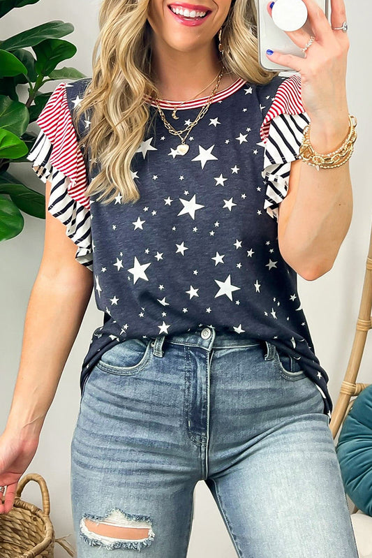 Stars & Stripes Shirt