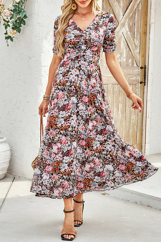 Reversible Dress