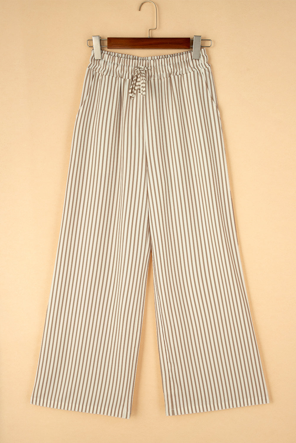 Striped Pant