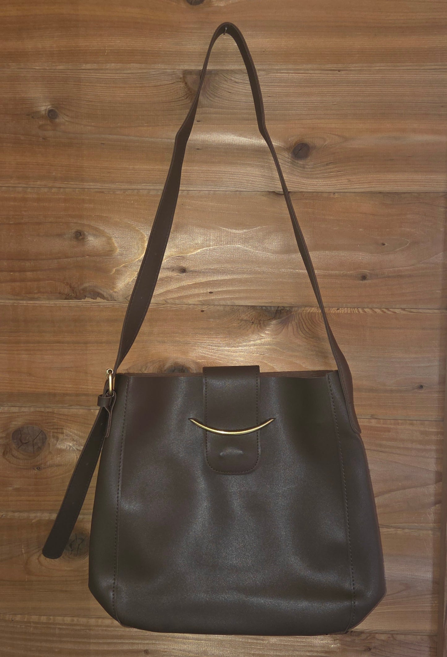 Classic Purse