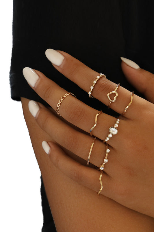 Ring Set